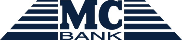 M C Bank Logo