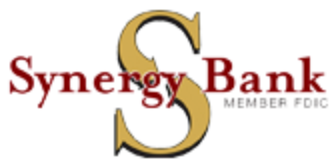 Synergy Bank Logo